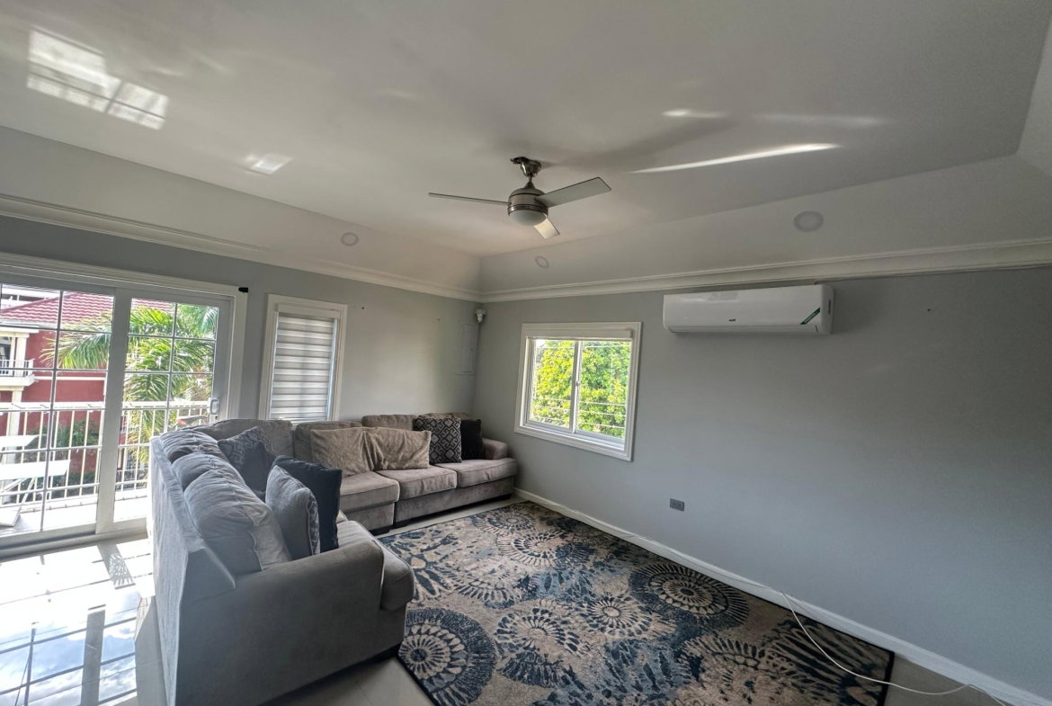 Third image of 20-22 Charlemont Avenue, Kingst in Kingston 6, St. Andrew, Jamaica - property is For Rent