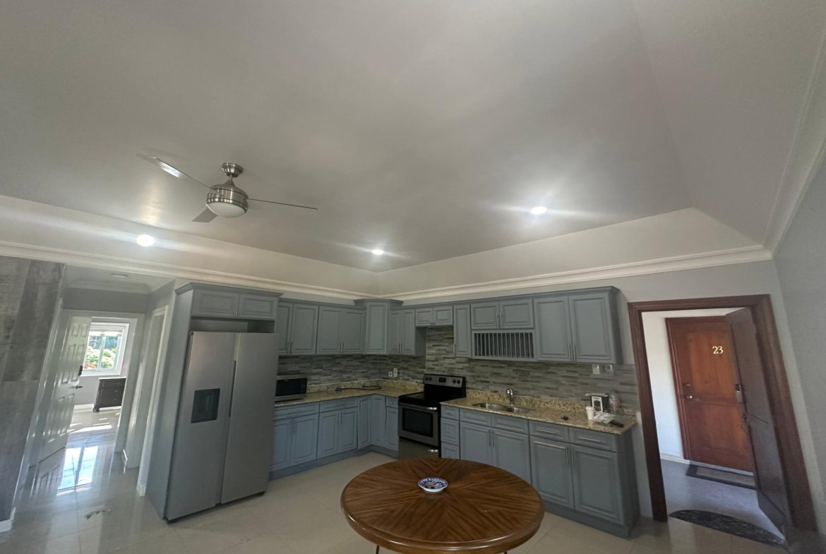 Sixth image of 20-22 Charlemont Avenue, Kingst in Kingston 6, St. Andrew, Jamaica - property is For Rent