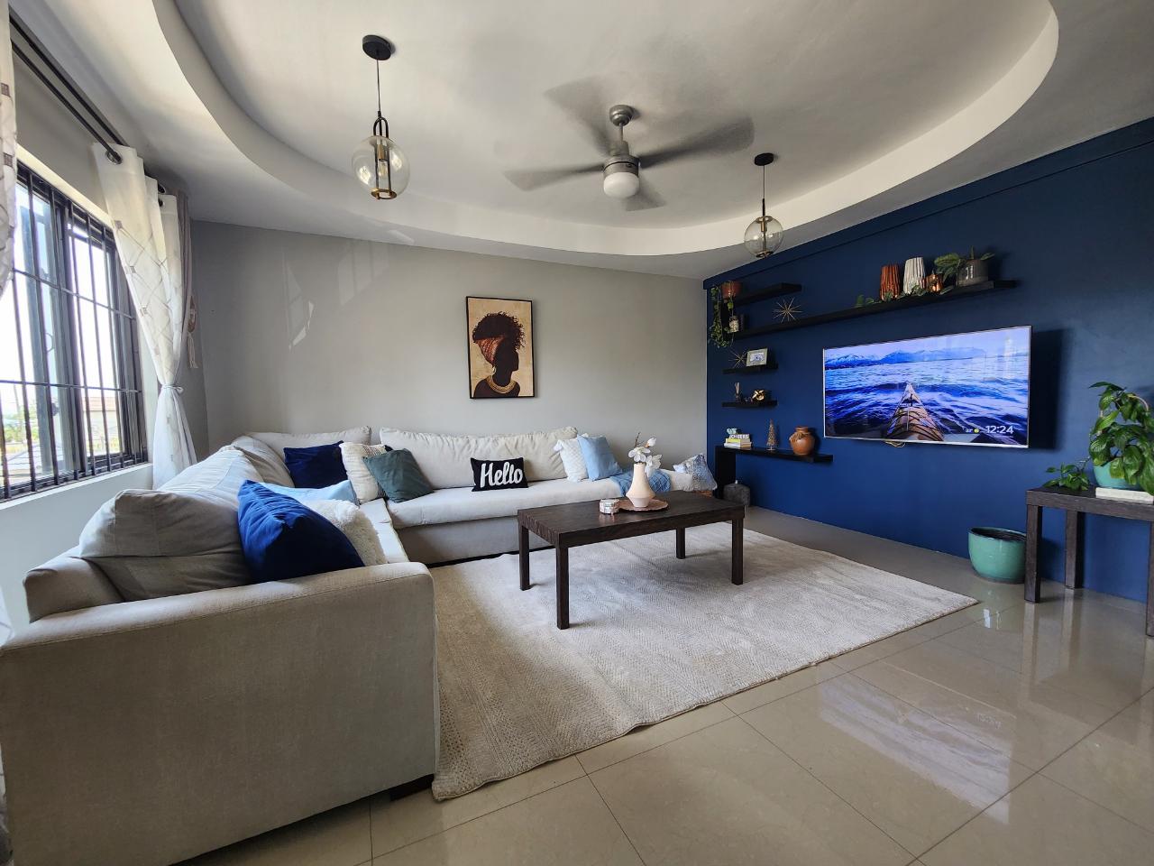 Sixth image of 28 Bombay Avenue in Kingston 19, St. Andrew, Jamaica - property is For Rent