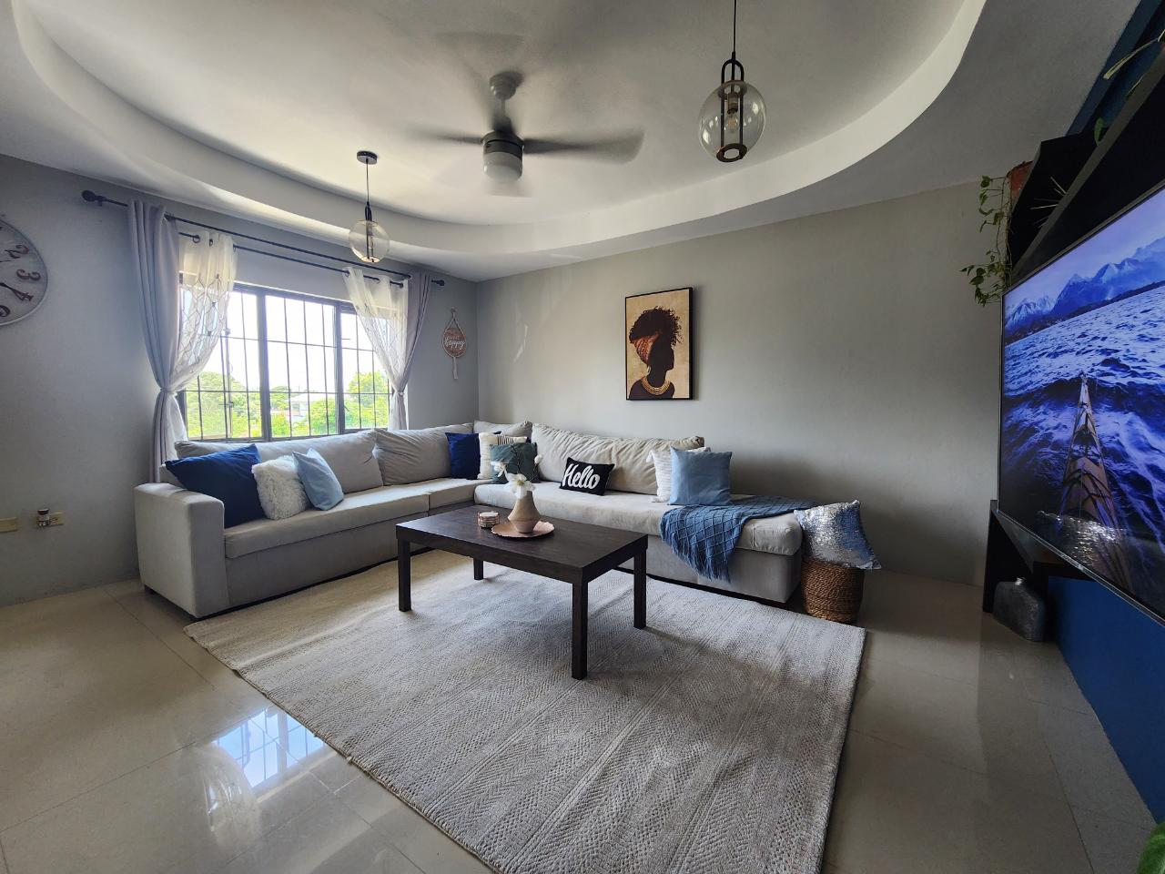 Seventh image of 28 Bombay Avenue in Kingston 19, St. Andrew, Jamaica - property is For Rent