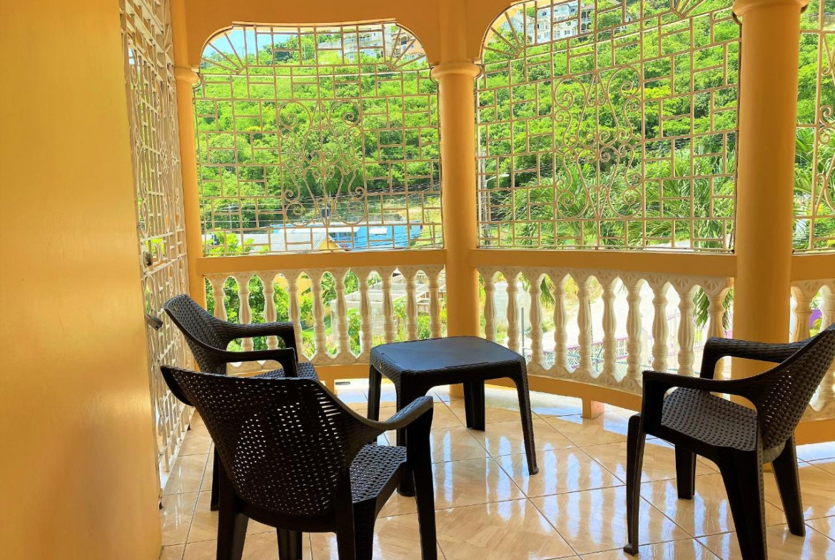 Second image of 433 Pasture Drive, Portobello in Montego Bay, St. James, Jamaica - property is For Rent