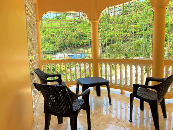 Second image of 433 Pasture Drive, Portobello in Montego Bay, St. James, Jamaica - property is For Rent