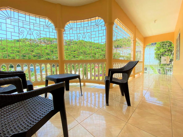 Third image of 433 Pasture Drive, Portobello in Montego Bay, St. James, Jamaica - property is For Rent