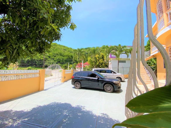 First image of 433 Pasture Drive, Portobello in Montego Bay, St. James, Jamaica - property is For Rent