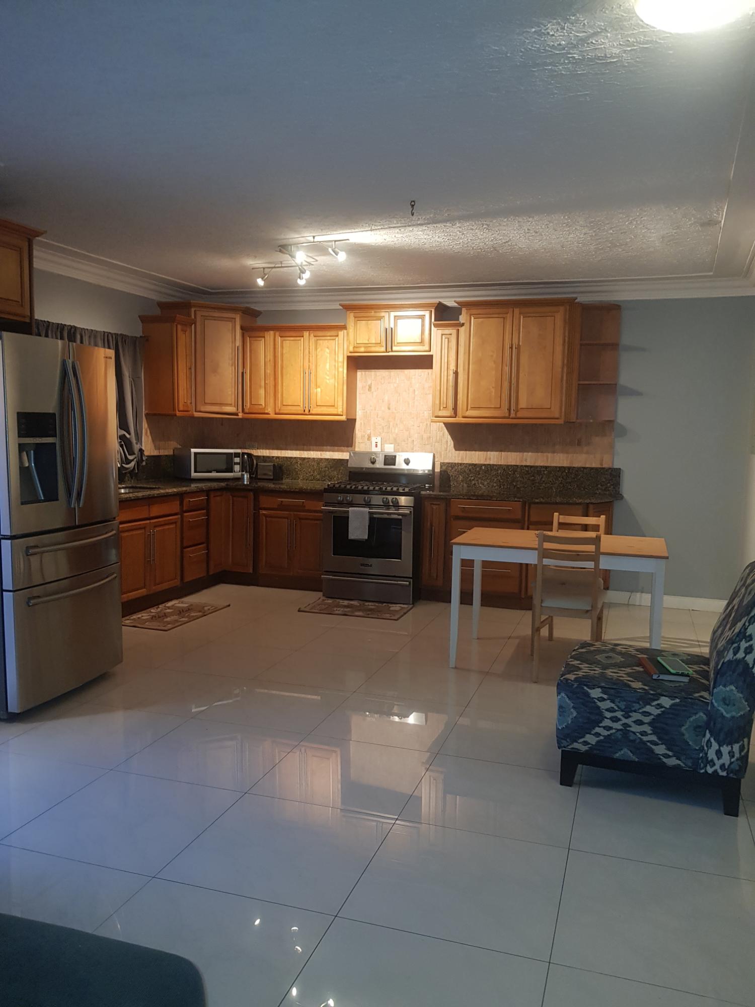 Seventh image of 7-7 Rockhampton Dr., Kgn. 8 in Kingston 8, St. Andrew, Jamaica - property is For Rent
