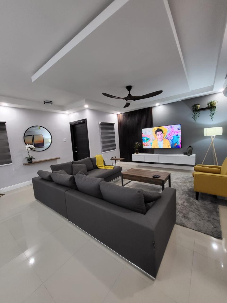 Third image of 2-7 Roseneath Avenue in Kingston 6, St. Andrew, Jamaica - property is For Rent