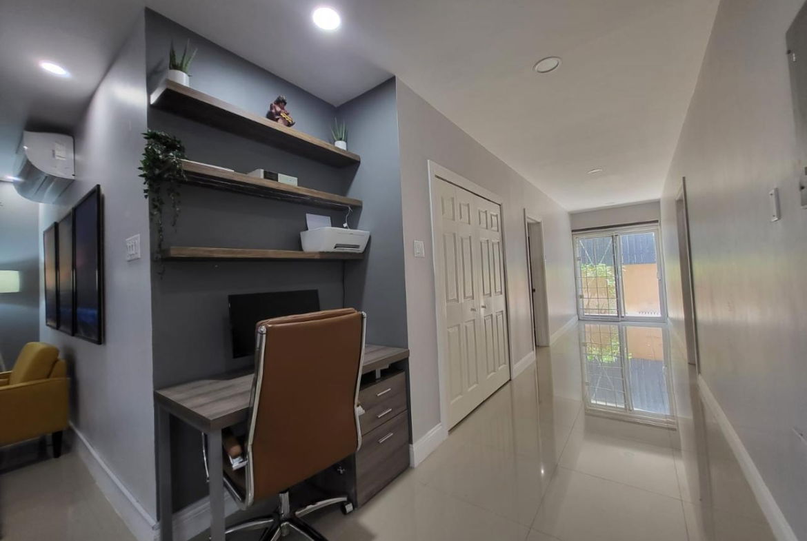 Sixth image of 2-7 Roseneath Avenue in Kingston 6, St. Andrew, Jamaica - property is For Rent