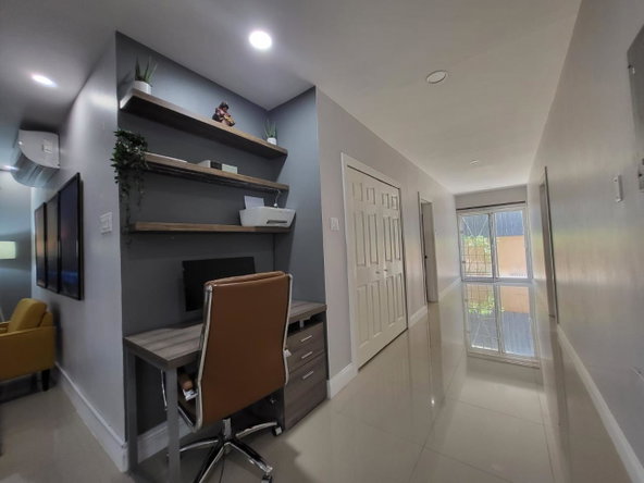 Sixth image of 2-7 Roseneath Avenue in Kingston 6, St. Andrew, Jamaica - property is For Rent
