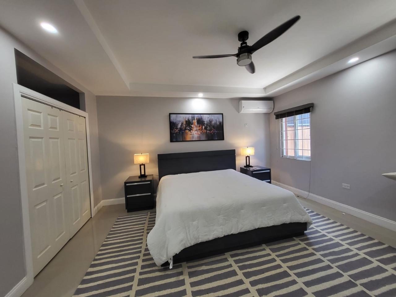 Seventh image of 2-7 Roseneath Avenue in Kingston 6, St. Andrew, Jamaica - property is For Rent