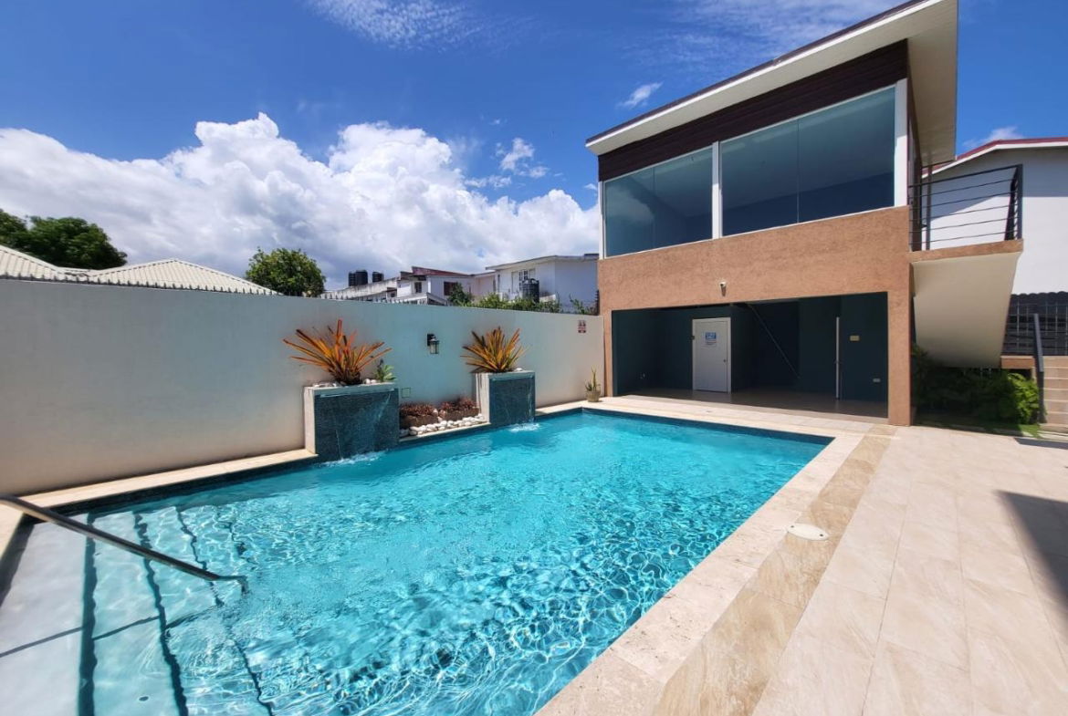 Tenth image of 2-7 Roseneath Avenue in Kingston 6, St. Andrew, Jamaica - property is For Rent