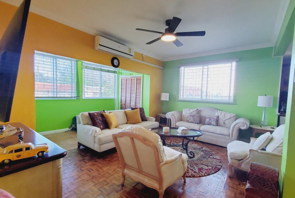 Second image of 16-11 Surbiton Road in Kingston 10, St. Andrew, Jamaica - property is For Rent