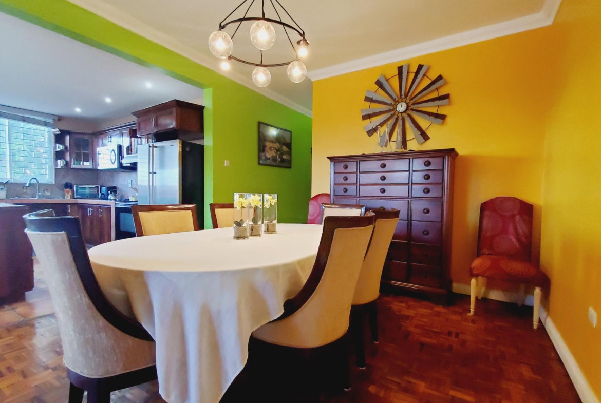 Twelfth image of 16-11 Surbiton Road in Kingston 10, St. Andrew, Jamaica - property is For Rent