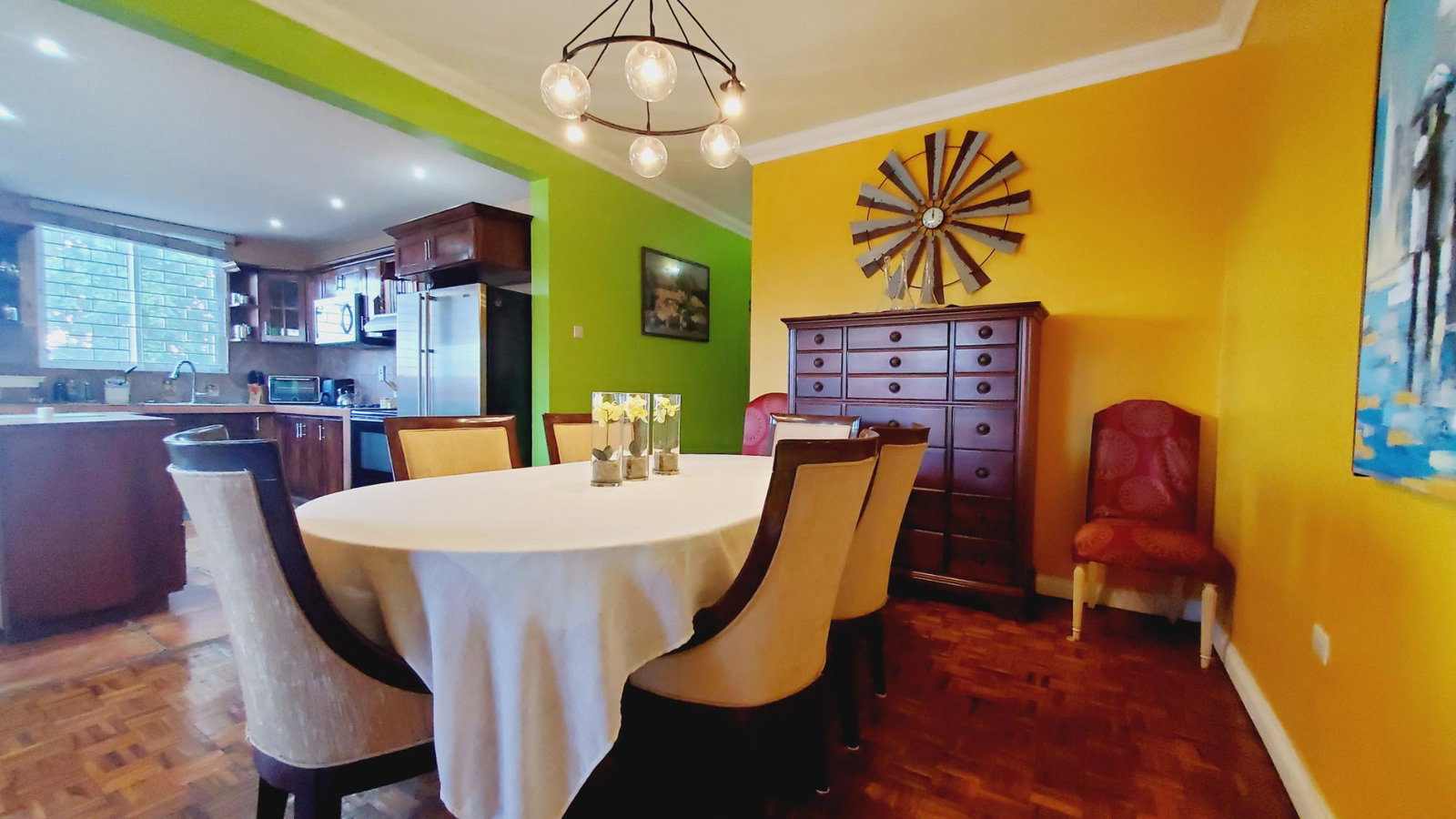 Twelfth image of 16-11 Surbiton Road in Kingston 10, St. Andrew, Jamaica - property is For Rent