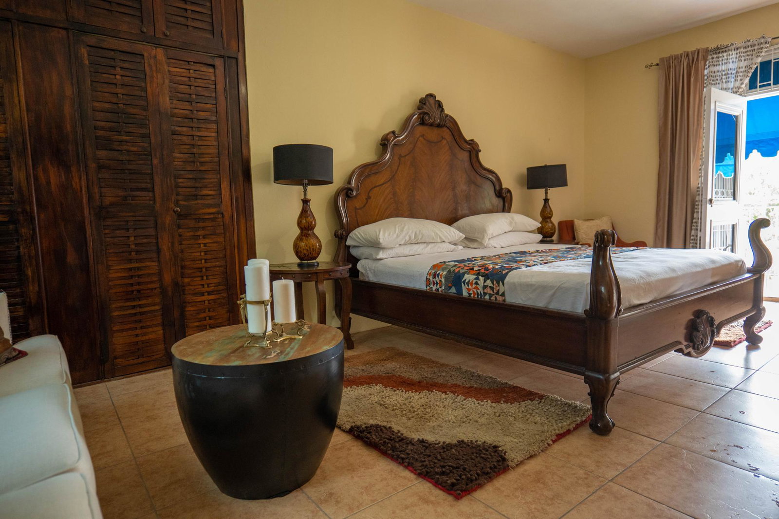 Fifteenth image of 16-11 Surbiton Road in Kingston 10, St. Andrew, Jamaica - property is For Rent