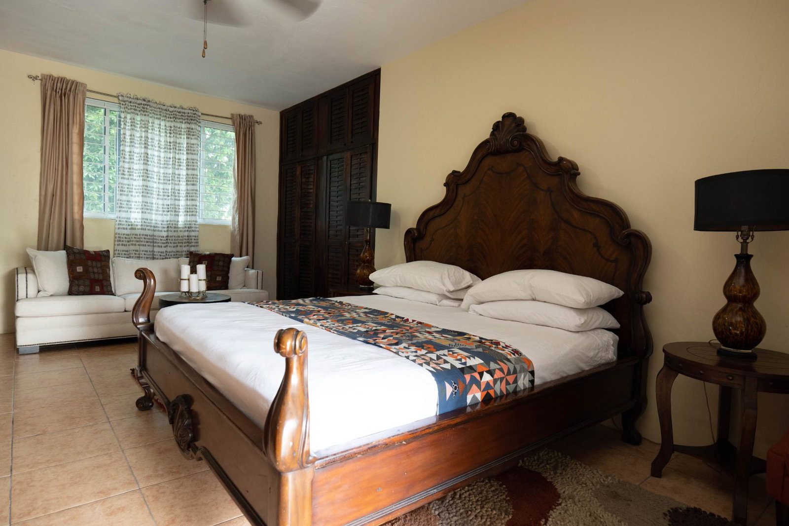 Sixteenth image of 16-11 Surbiton Road in Kingston 10, St. Andrew, Jamaica - property is For Rent