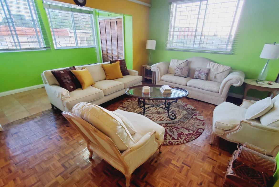 Third image of 16-11 Surbiton Road in Kingston 10, St. Andrew, Jamaica - property is For Rent