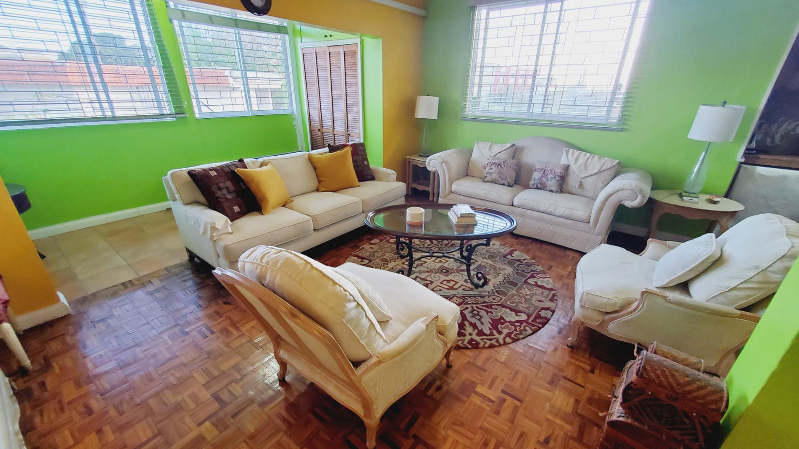 Third image of 16-11 Surbiton Road in Kingston 10, St. Andrew, Jamaica - property is For Rent