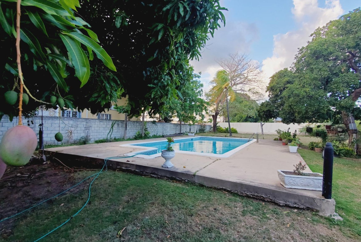 Thirtieth image of 16-11 Surbiton Road in Kingston 10, St. Andrew, Jamaica - property is For Rent