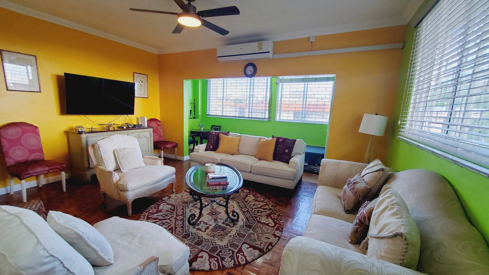 Fourth image of 16-11 Surbiton Road in Kingston 10, St. Andrew, Jamaica - property is For Rent