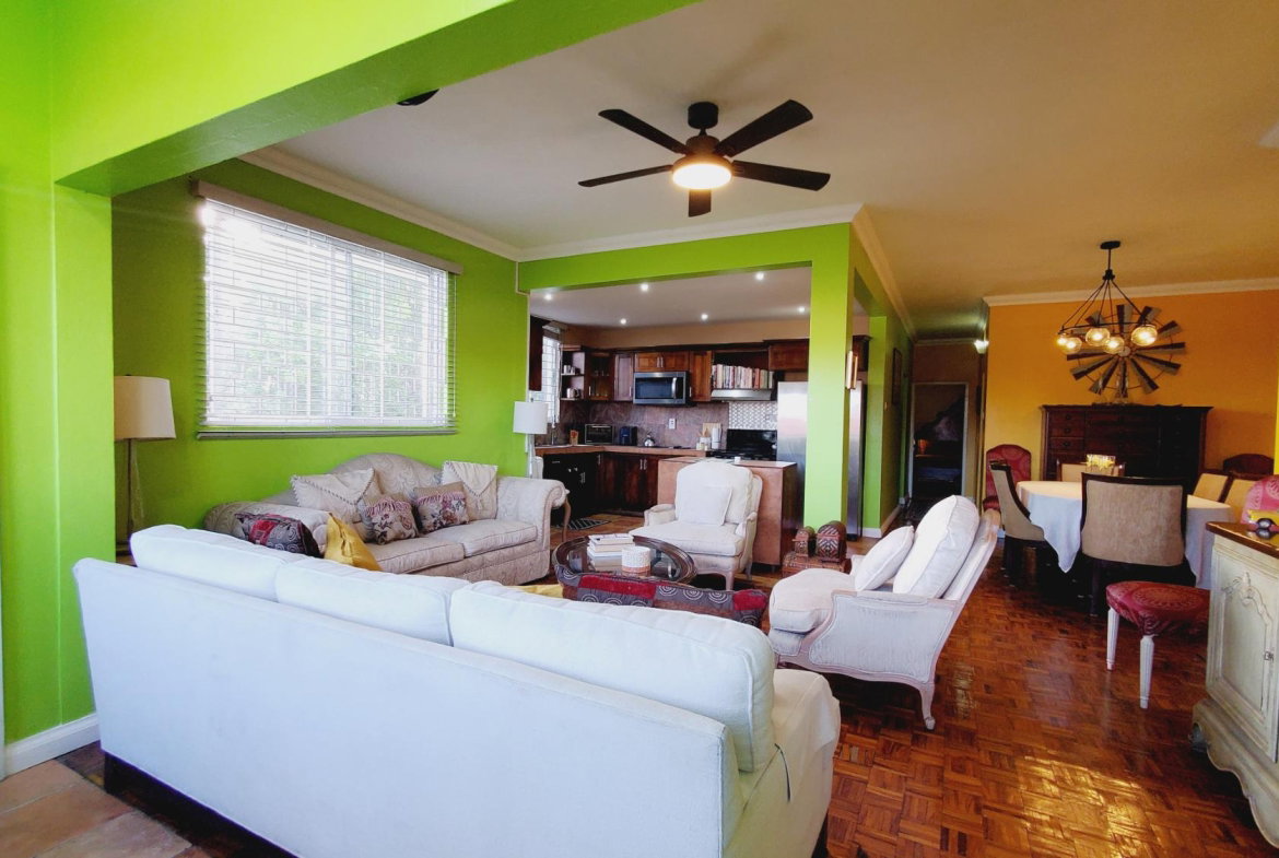 Fifth image of 16-11 Surbiton Road in Kingston 10, St. Andrew, Jamaica - property is For Rent