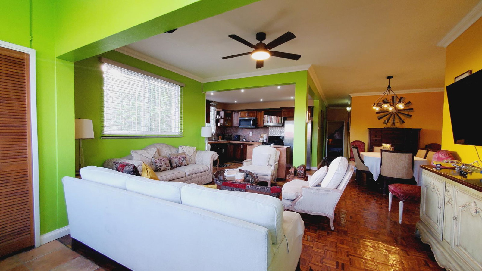 Fifth image of 16-11 Surbiton Road in Kingston 10, St. Andrew, Jamaica - property is For Rent