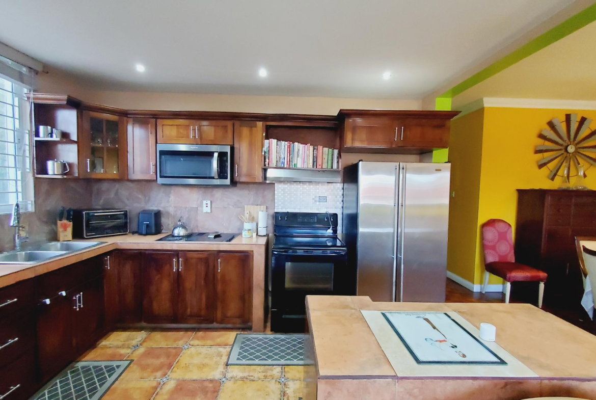 Sixth image of 16-11 Surbiton Road in Kingston 10, St. Andrew, Jamaica - property is For Rent