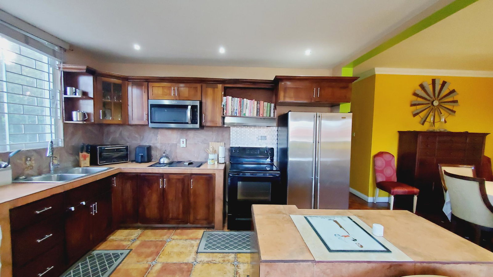 Sixth image of 16-11 Surbiton Road in Kingston 10, St. Andrew, Jamaica - property is For Rent