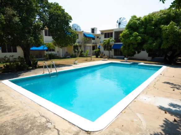 First image of 16-11 Surbiton Road in Kingston 10, St. Andrew, Jamaica - property is For Rent