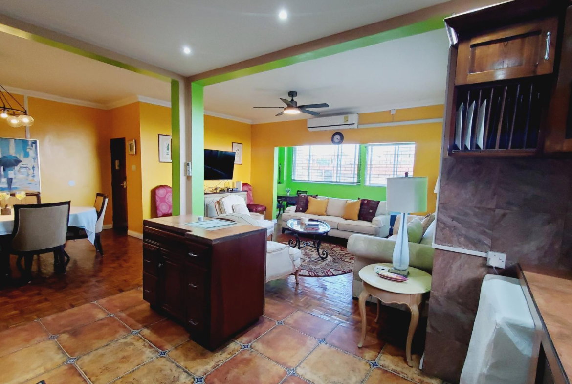Eighth image of 16-11 Surbiton Road in Kingston 10, St. Andrew, Jamaica - property is For Rent