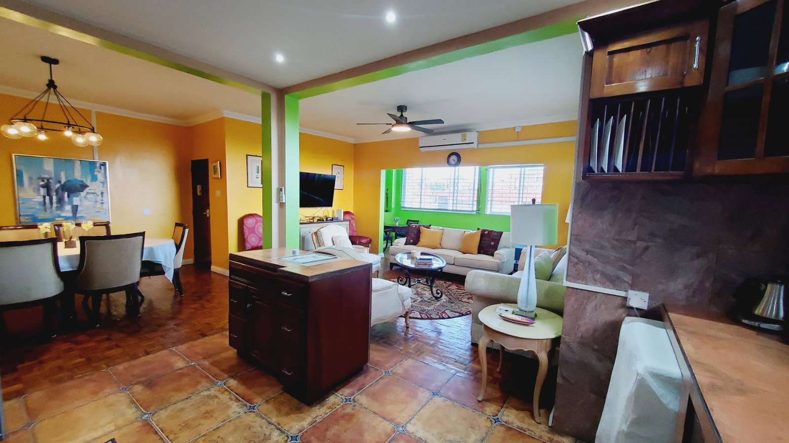 Eighth image of 16-11 Surbiton Road in Kingston 10, St. Andrew, Jamaica - property is For Rent