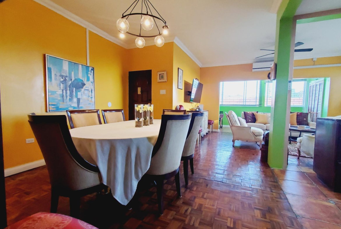 Ninth image of 16-11 Surbiton Road in Kingston 10, St. Andrew, Jamaica - property is For Rent