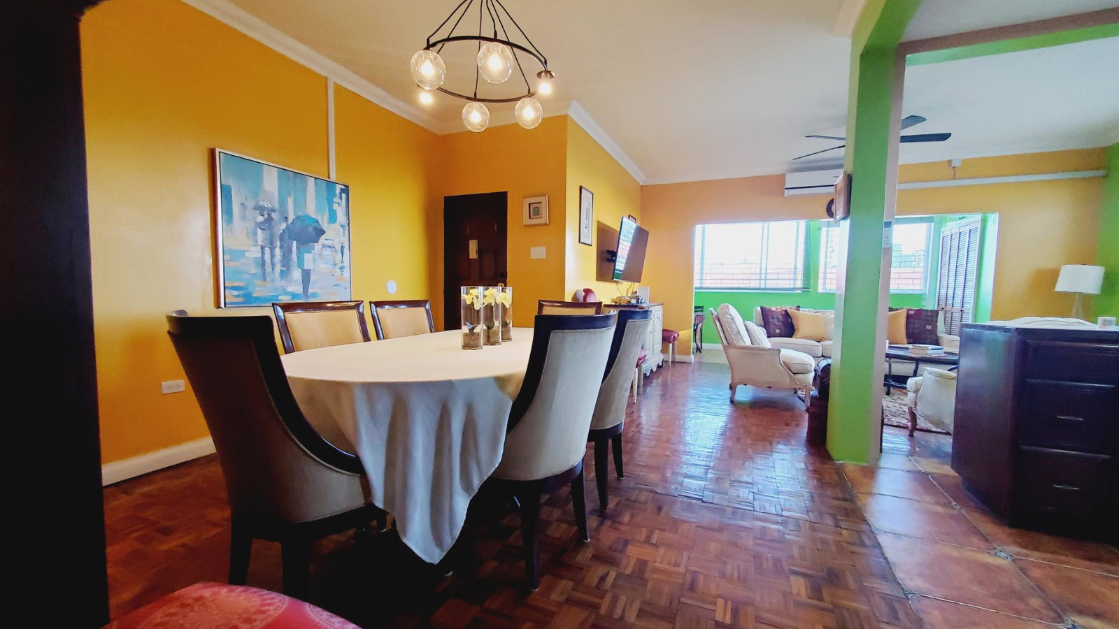 Ninth image of 16-11 Surbiton Road in Kingston 10, St. Andrew, Jamaica - property is For Rent