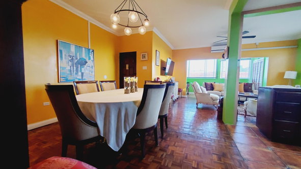 Ninth image of 16-11 Surbiton Road in Kingston 10, St. Andrew, Jamaica - property is For Rent