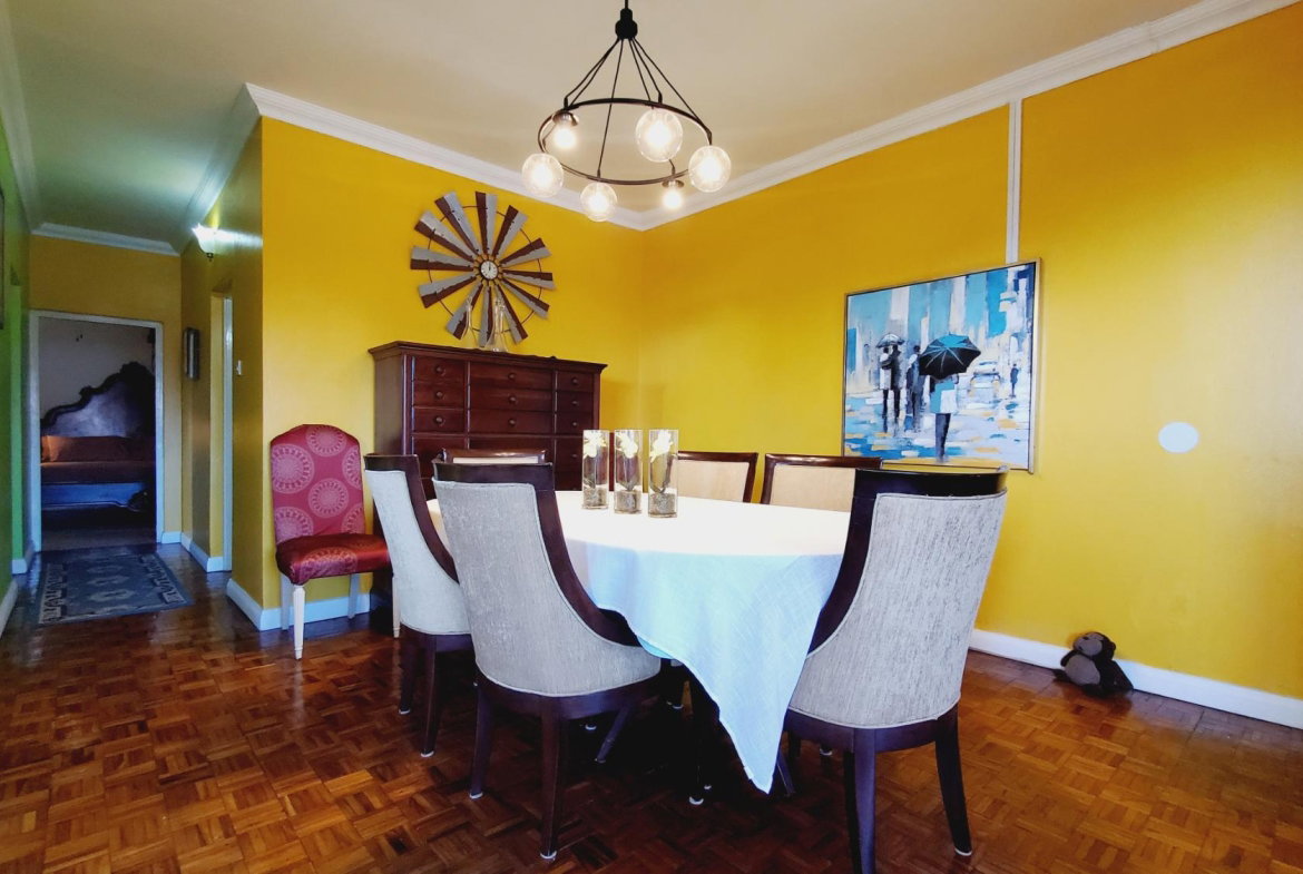 Tenth image of 16-11 Surbiton Road in Kingston 10, St. Andrew, Jamaica - property is For Rent