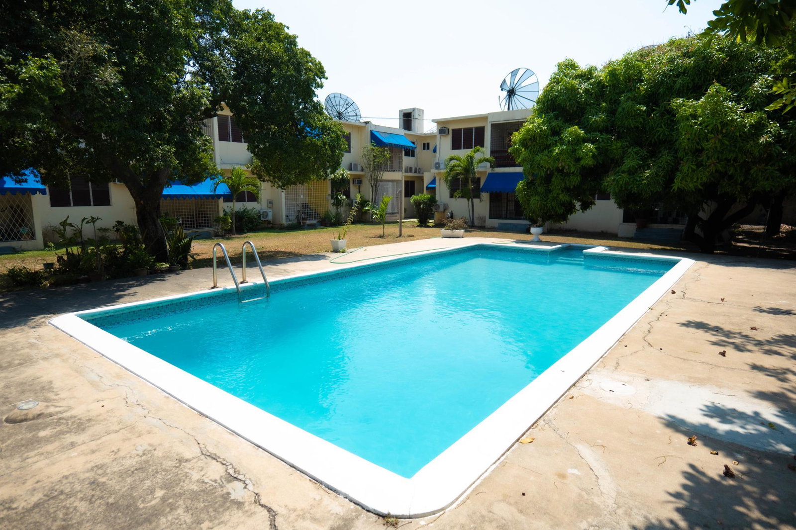 First image of 16-11 Surbiton Road in Kingston 10, St. Andrew, Jamaica - property is For Rent