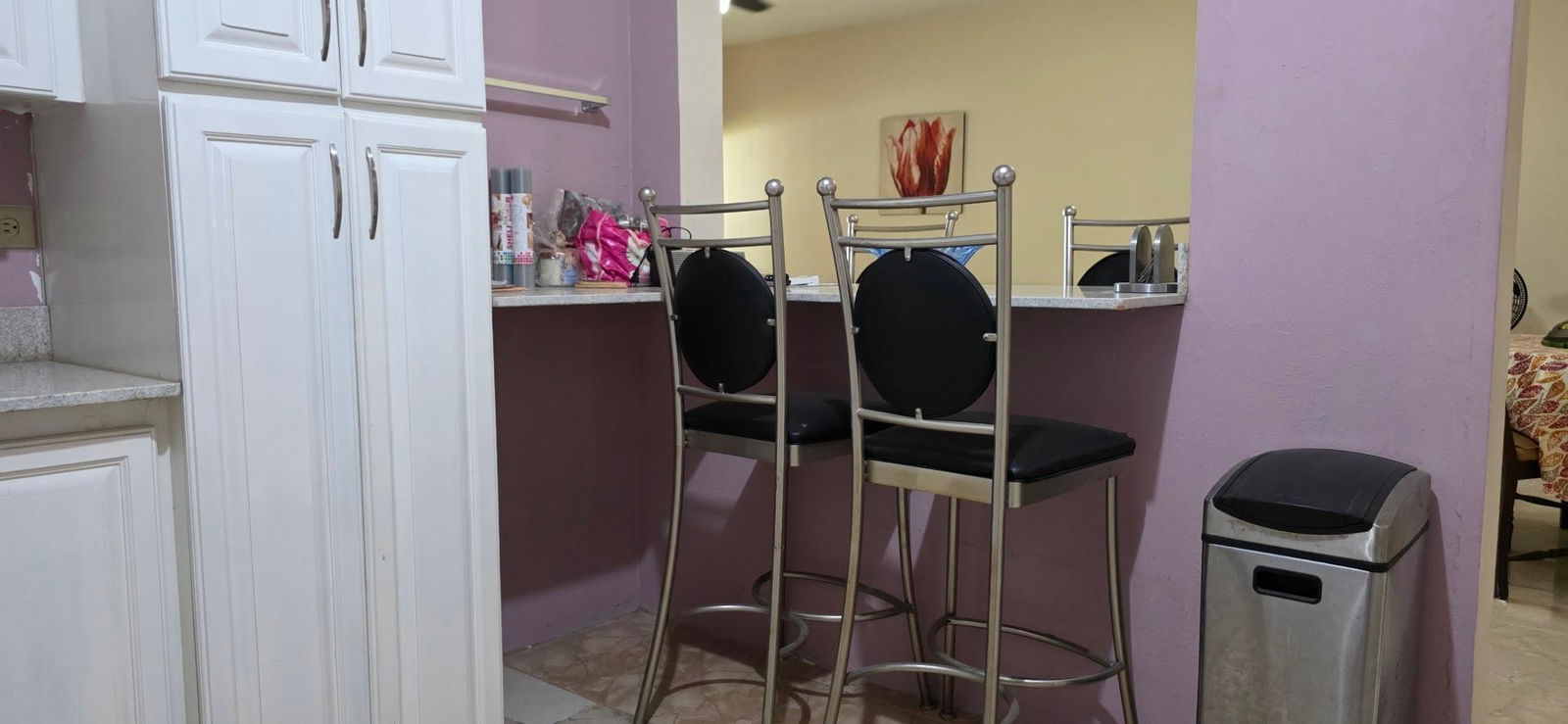 Thirteenth image of B-2f Woodlawn Ave in Kingston 19, St. Andrew, Jamaica - property is For Rent
