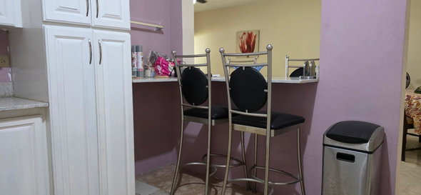 Thirteenth image of B-2f Woodlawn Ave in Kingston 19, St. Andrew, Jamaica - property is For Rent