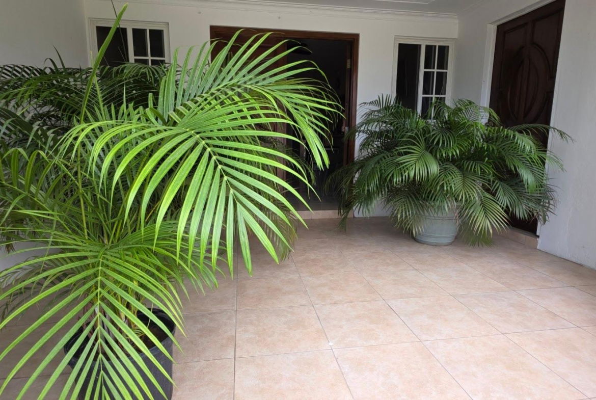 Third image of B-2f Woodlawn Ave in Kingston 19, St. Andrew, Jamaica - property is For Rent
