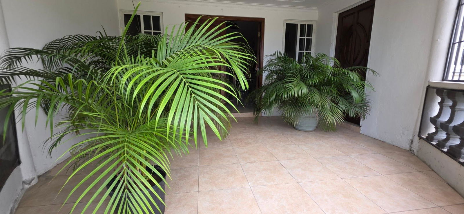 Third image of B-2f Woodlawn Ave in Kingston 19, St. Andrew, Jamaica - property is For Rent