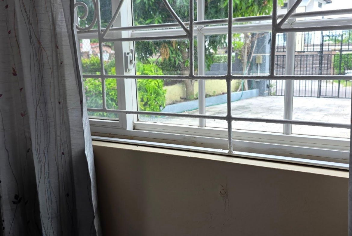 Twenty-First image of B-2f Woodlawn Ave in Kingston 19, St. Andrew, Jamaica - property is For Rent