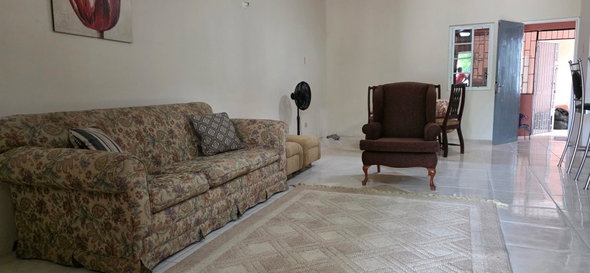 Eighth image of B-2f Woodlawn Ave in Kingston 19, St. Andrew, Jamaica - property is For Rent