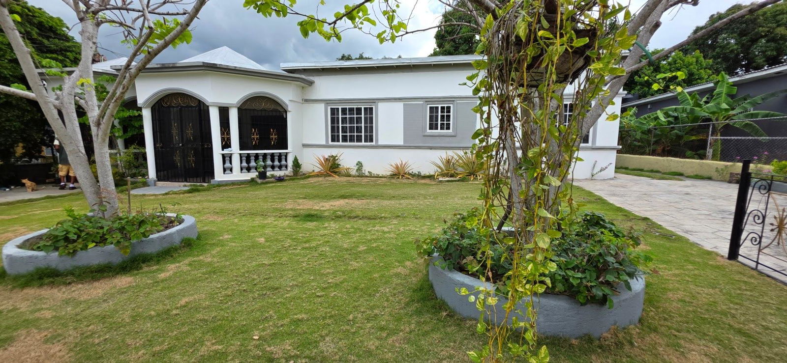 First image of B-2f Woodlawn Ave in Kingston 19, St. Andrew, Jamaica - property is For Rent