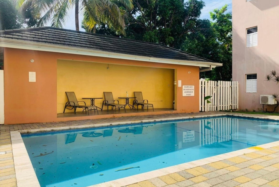 Twelfth image of A4- The Gladstone in Kingston 10, St. Andrew, Jamaica - property is For Sale