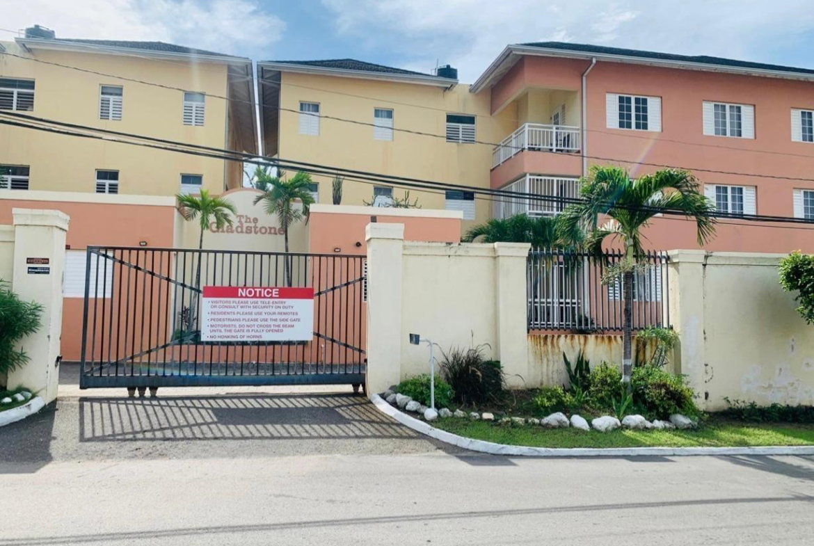 Sixteenth image of A4- The Gladstone in Kingston 10, St. Andrew, Jamaica - property is For Sale