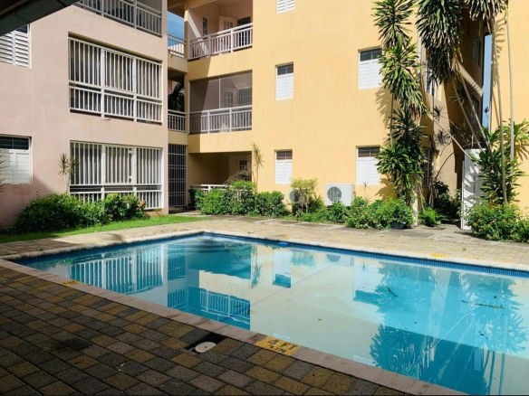 First image of A4- The Gladstone in Kingston 10, St. Andrew, Jamaica - property is For Sale