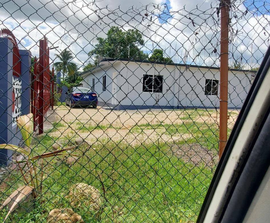 Second image of Denbigh Crescent/may Pen in Denbigh, Clarendon, Jamaica - property is For Sale