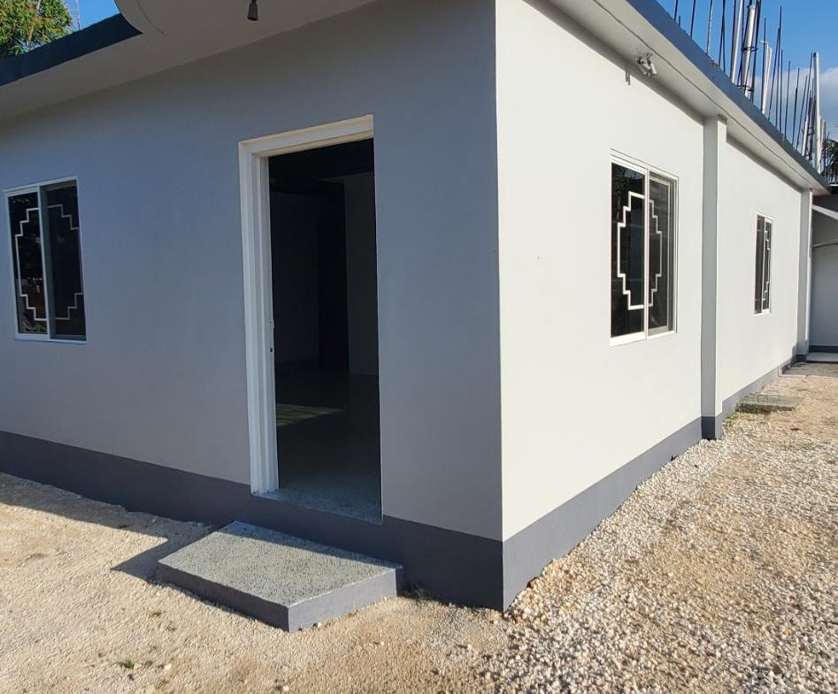 Fourth image of Denbigh Crescent/may Pen in Denbigh, Clarendon, Jamaica - property is For Sale