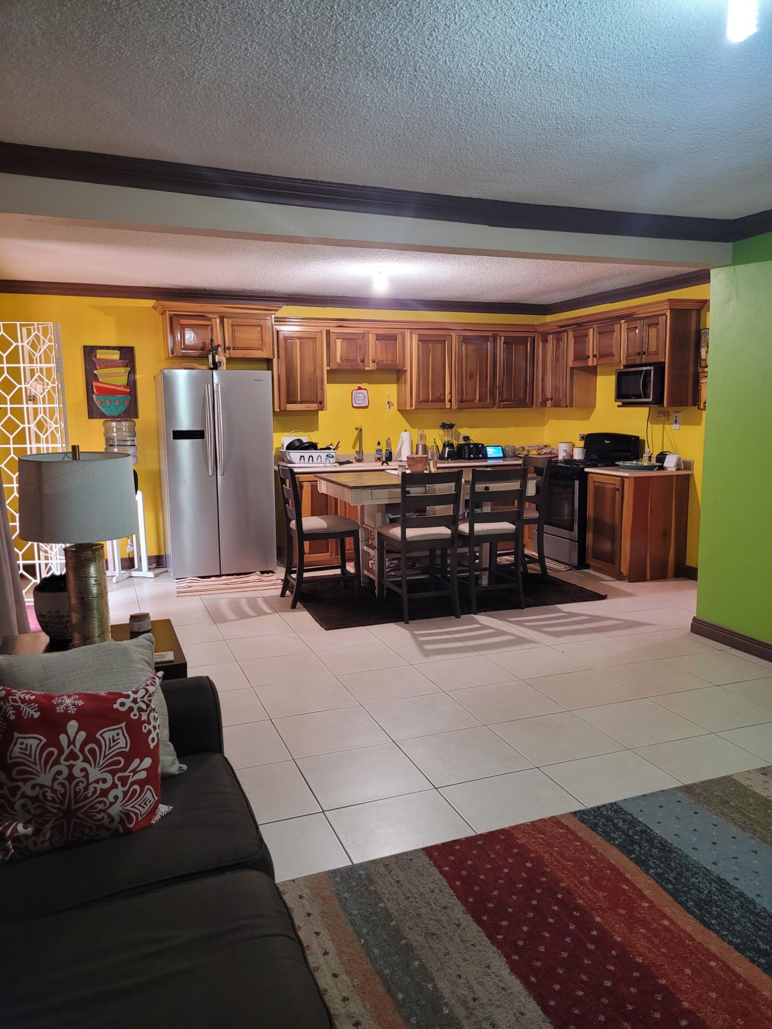 Sixth image of 10-1 St. Jago Pines in St. Jago Heights, St. Catherine, Jamaica - property is For Sale