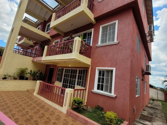 First image of 10-1 St. Jago Pines in St. Jago Heights, St. Catherine, Jamaica - property is For Sale