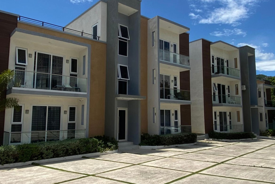 Second image of 1-74 Havendale Drive in Kingston 19, St. Andrew, Jamaica - property is For Sale